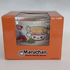 Maruchan Ramen Noodle Bundle